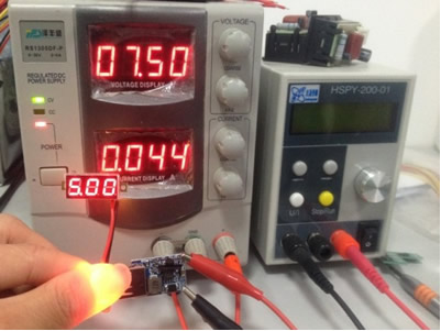 24v轉(zhuǎn)5v	，降壓電源模塊,第3張